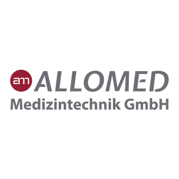 Allomed Logo