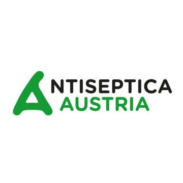 Antiseptica Austria Logo