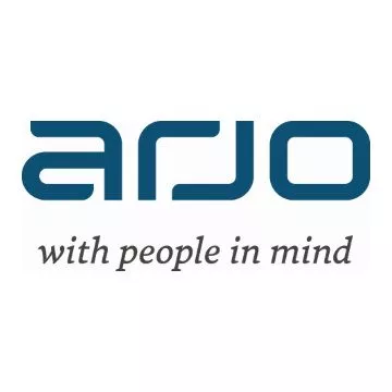 Arjo Logo