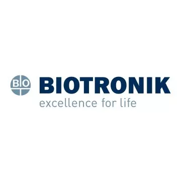 BIOTRONIK Logo