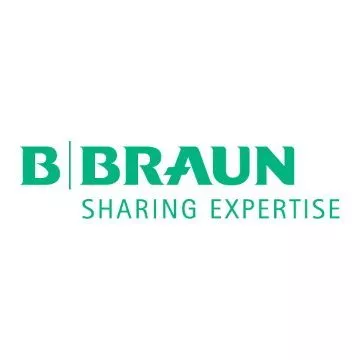 B Braun Logo