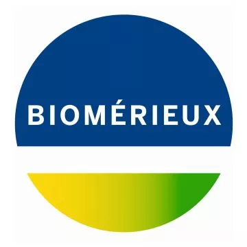 BioMerieux Logo