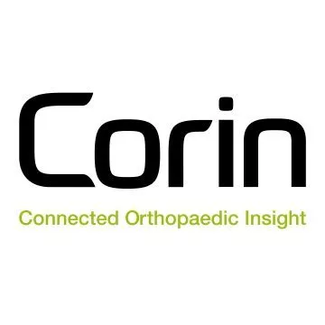 Corin Logo