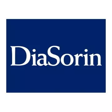 DiaSorin Logo