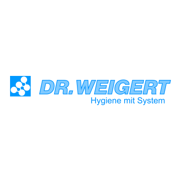 Dr.Weigert Logo