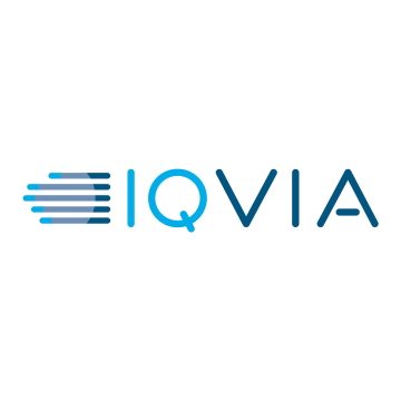 IQVIA Logo