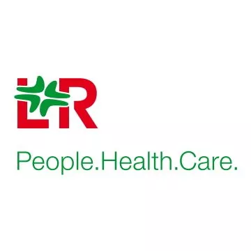 L&R Logo