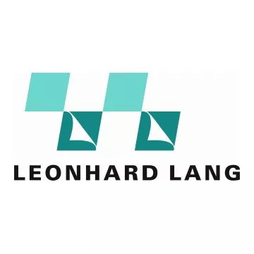 Leonhard Lang Logo