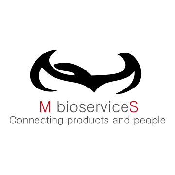 MbioserviceS Logo