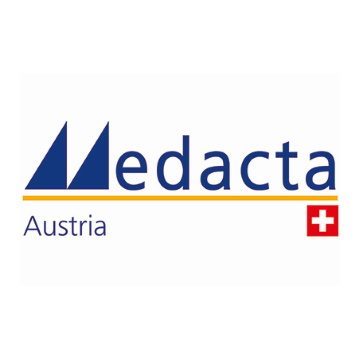 Medacta Logo