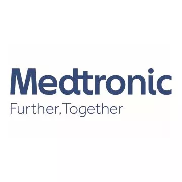 Medtronic Logo