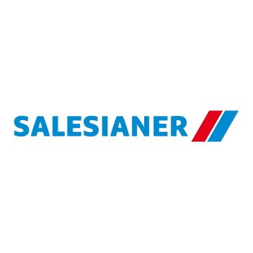 SALESIANER Logo
