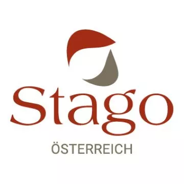 STAGO Logo