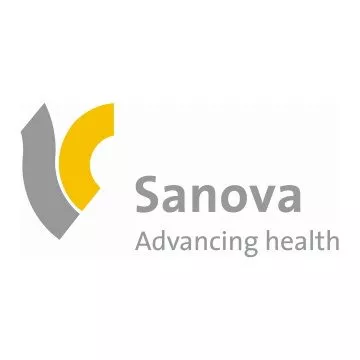 Sanova Logo
