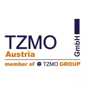 TZMO AUSTRIA Logo