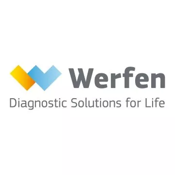 Werfen Logo