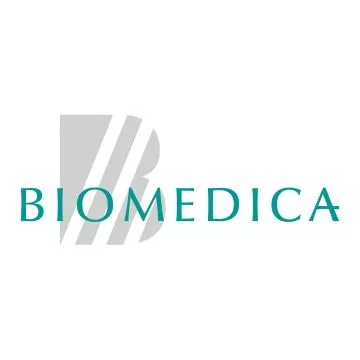 Biomedica Logo