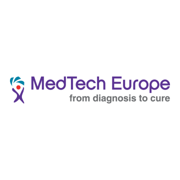 MedTech Europe Logo