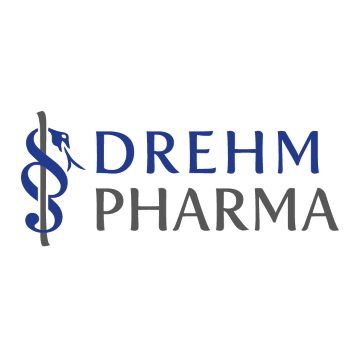 Drehm Pharma Logo