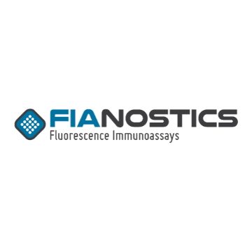Fianostics Logo