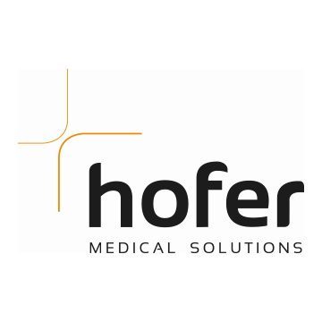 Hofer Logo