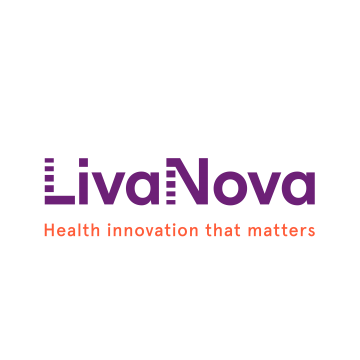 Logo LivaNova