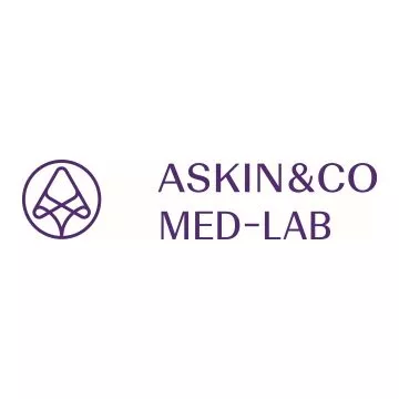 ASKIN MED LAB Logo