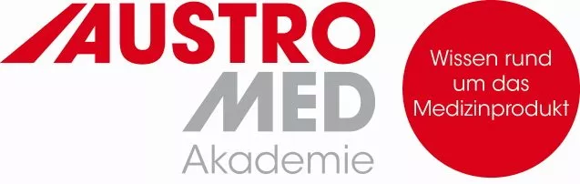 AUSTROMED AKADEMIE Logo