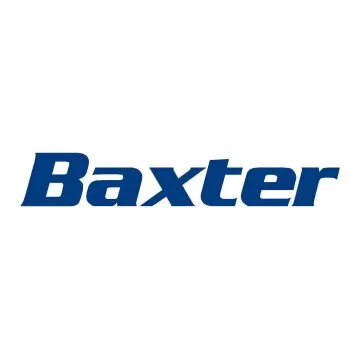 Baxter Logo