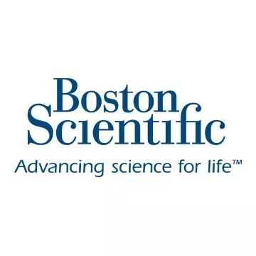 Boston Scientific Logo