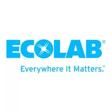 ECOLAB Logo