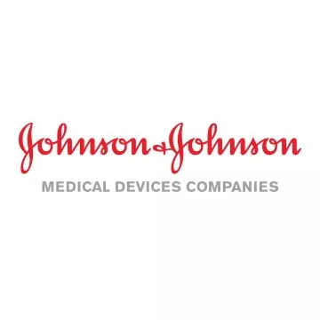 Johnson Johnson Medical Logo