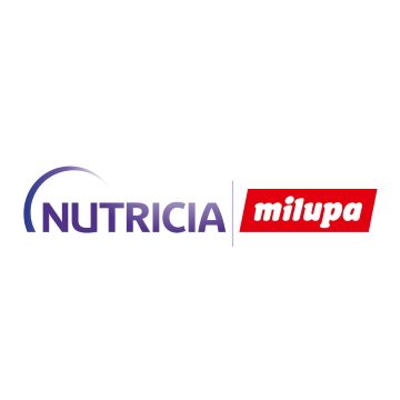 Nutricia Milupa Logo