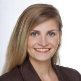 Referentin Astrid Hartmann