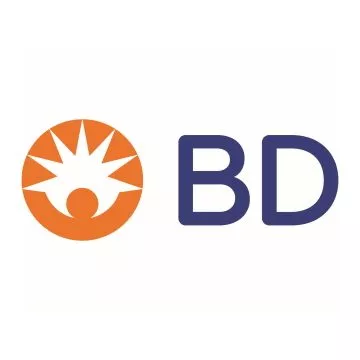 BD Logo