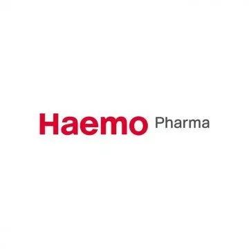 Logo Haemo Pharma
