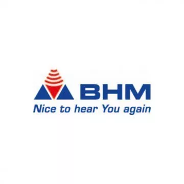 Logo BHM-tech