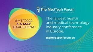 MTF2022-MedTech Forum Barcelona 2022