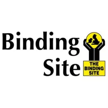 Logo-The Binding Site
