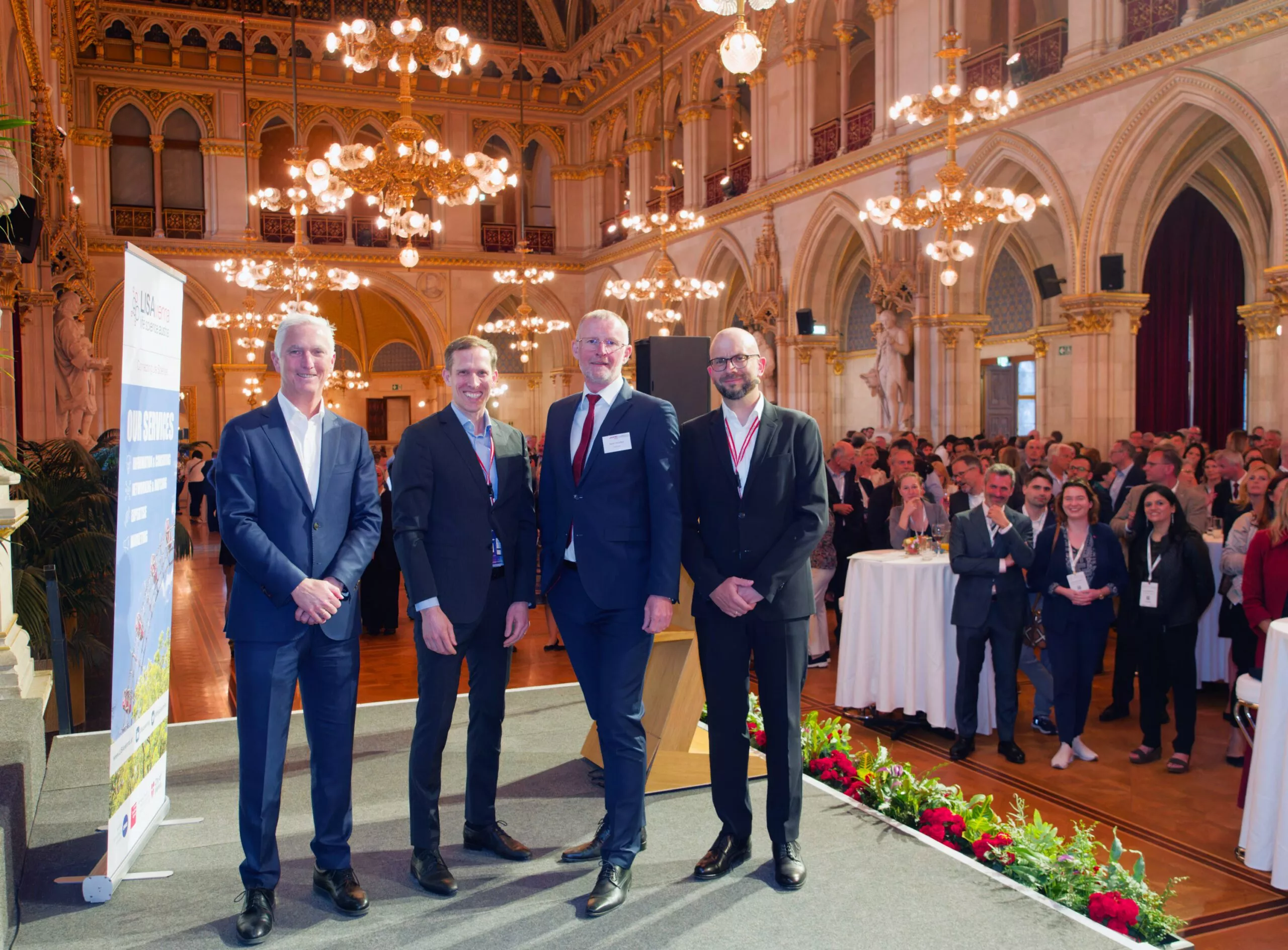 MedTech Forum 1