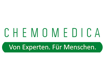 Chemomedica Logo